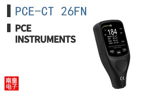 PCE-CT 26FN ͼƬ